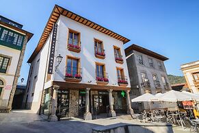 Posada Plaza Mayor