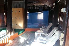Inthanon Hostel - Adults Only