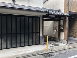 Kyoto Machiya UZUKI