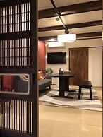 Kyoto Machiya UZUKI