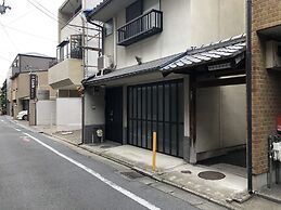 Kyoto Machiya UZUKI