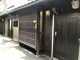 Kyoto Machiya UZUKI