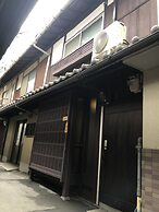 Kyoto Machiya UZUKI