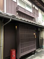 Kyoto Machiya UZUKI