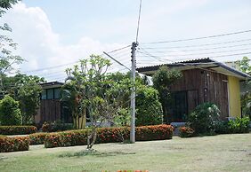 The Lampang Villa