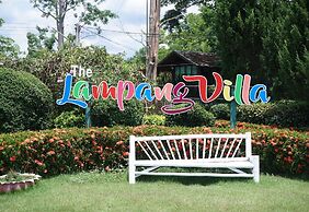 The Lampang Villa