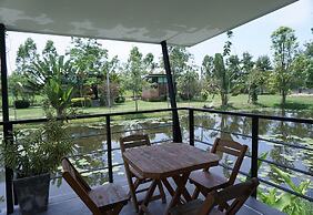 The Lampang Villa