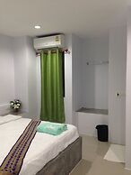 Kanyaphat Gardenview Resort