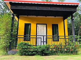 Kanyaphat Gardenview Resort