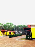 Kanyaphat Gardenview Resort