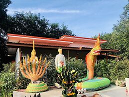 Kanyaphat Gardenview Resort