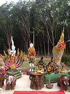 Kanyaphat Gardenview Resort