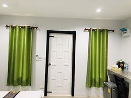 Kanyaphat Gardenview Resort