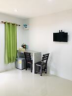 Kanyaphat Gardenview Resort