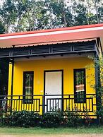 Kanyaphat Gardenview Resort