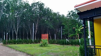 Kanyaphat Gardenview Resort