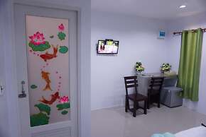 Kanyaphat Gardenview Resort