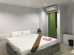 Kanyaphat Gardenview Resort