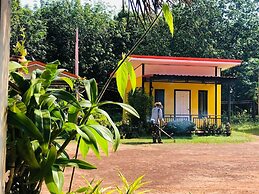 Kanyaphat Gardenview Resort