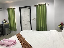 Kanyaphat Gardenview Resort