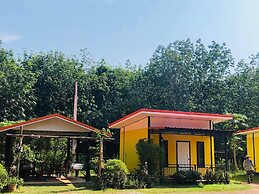 Kanyaphat Gardenview Resort