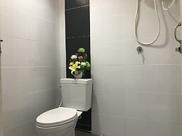 Kanyaphat Gardenview Resort