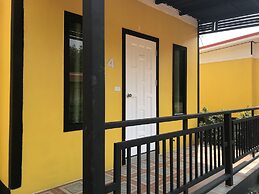 Kanyaphat Gardenview Resort