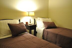 Halkidiki Luxurious Stonehouses