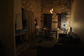 Halkidiki Luxurious Stonehouses