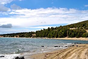 Halkidiki Luxurious Stonehouses