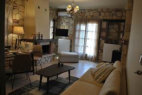 Halkidiki Luxurious Stonehouses