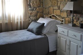 Halkidiki Luxurious Stonehouses