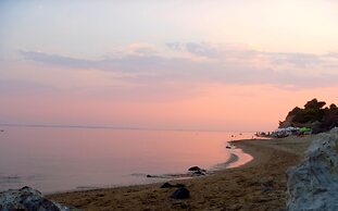 Halkidiki Luxurious Stonehouses