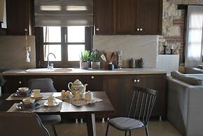 Halkidiki Luxurious Stonehouses