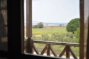 Halkidiki Luxurious Stonehouses