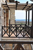 Halkidiki Luxurious Stonehouses
