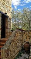 Halkidiki Luxurious Stonehouses