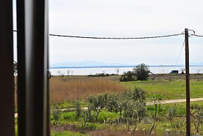 Halkidiki Luxurious Stonehouses