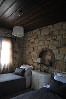 Halkidiki Luxurious Stonehouses