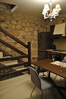 Halkidiki Luxurious Stonehouses