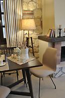 Halkidiki Luxurious Stonehouses