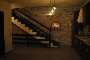 Halkidiki Luxurious Stonehouses
