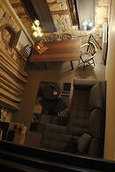 Halkidiki Luxurious Stonehouses