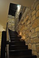 Halkidiki Luxurious Stonehouses