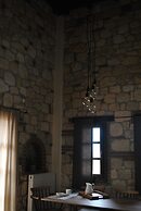 Halkidiki Luxurious Stonehouses