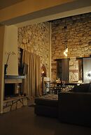 Halkidiki Luxurious Stonehouses