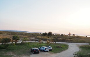 Halkidiki Luxurious Stonehouses