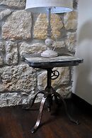 Halkidiki Luxurious Stonehouses