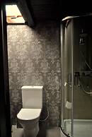 Halkidiki Luxurious Stonehouses