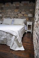 Halkidiki Luxurious Stonehouses